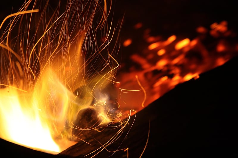 Fire Starter