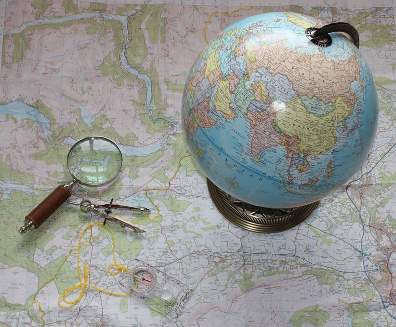 Navigation Tools